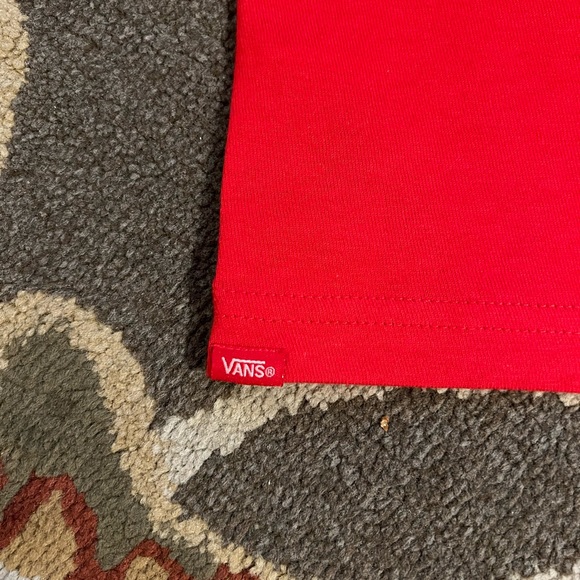 Vans Tank Top - Picture 3 of 6